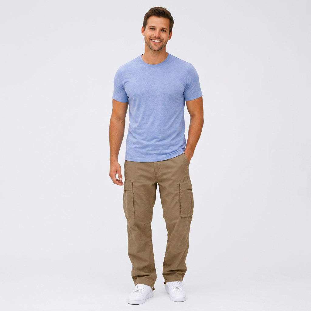 Men’s Cargo Pants