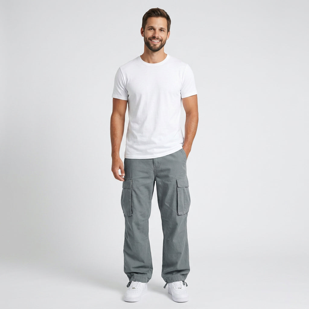 Men’s Cargo Pants