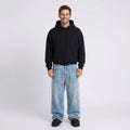 Men Side Stripe Jeans