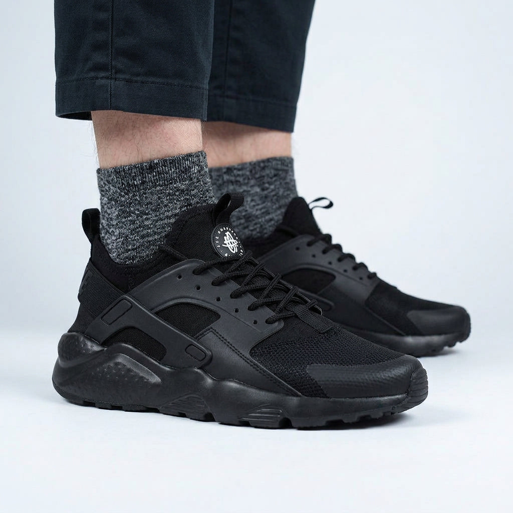 Men Chunky Sneakers