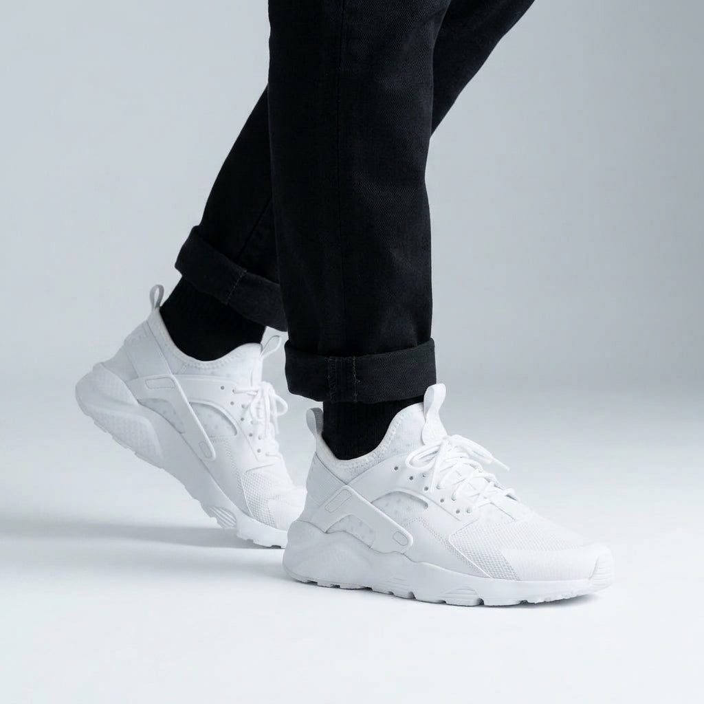 Men Chunky Sneakers