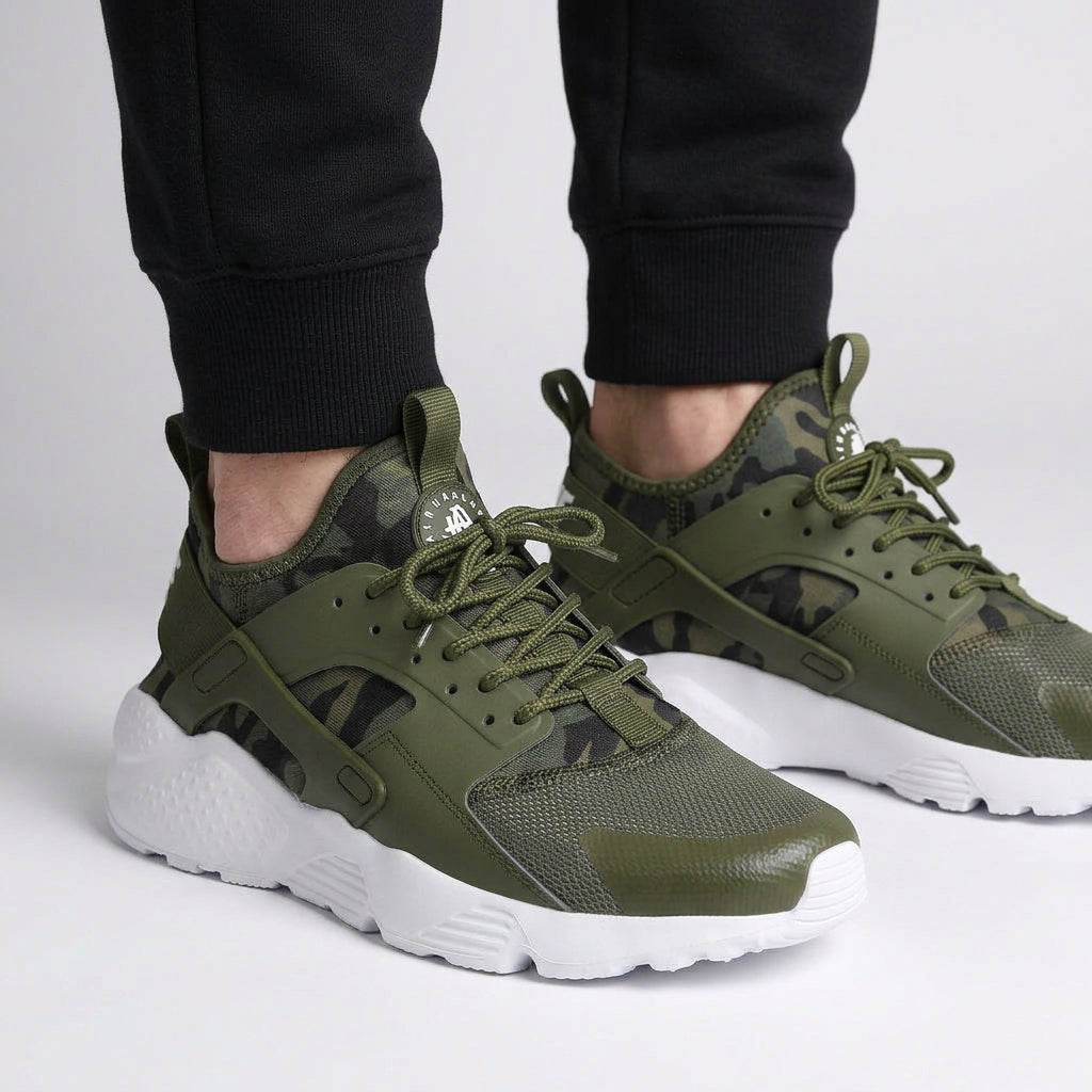 Men Chunky Sneakers