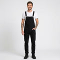 Men Denim Overalls