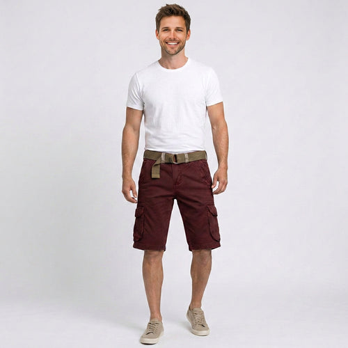 Men Cargo Shorts