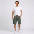 Men Cargo Shorts