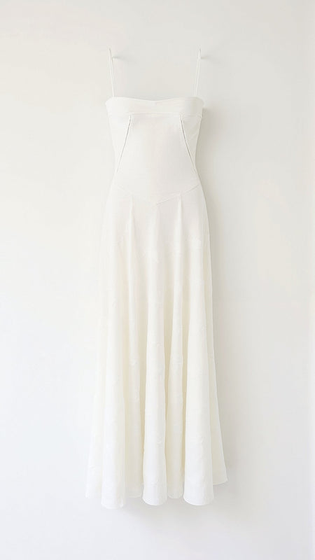 Women Floral Maxi Dress