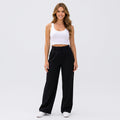 High Waisted Wide Leg Pants Women