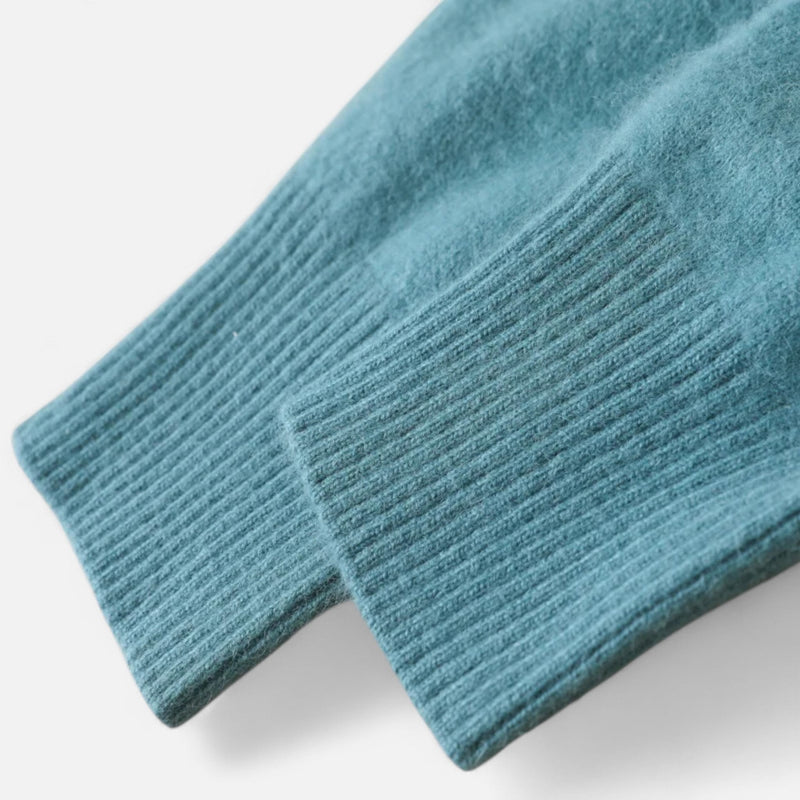 Men Crew Neck Sweater
