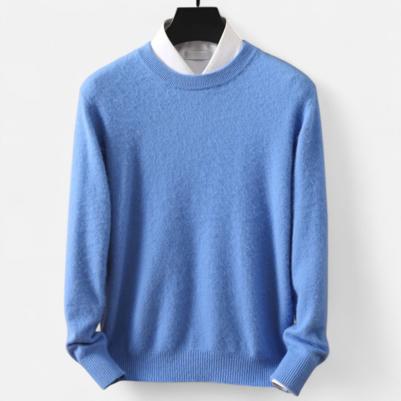 Men Crew Neck Sweater