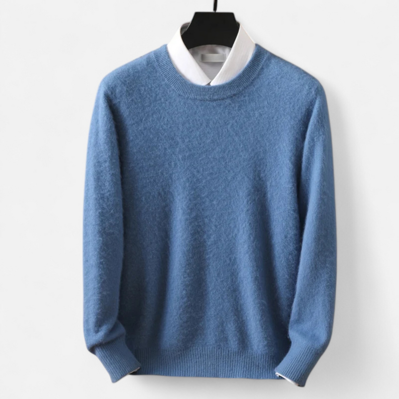 Men Crew Neck Sweater