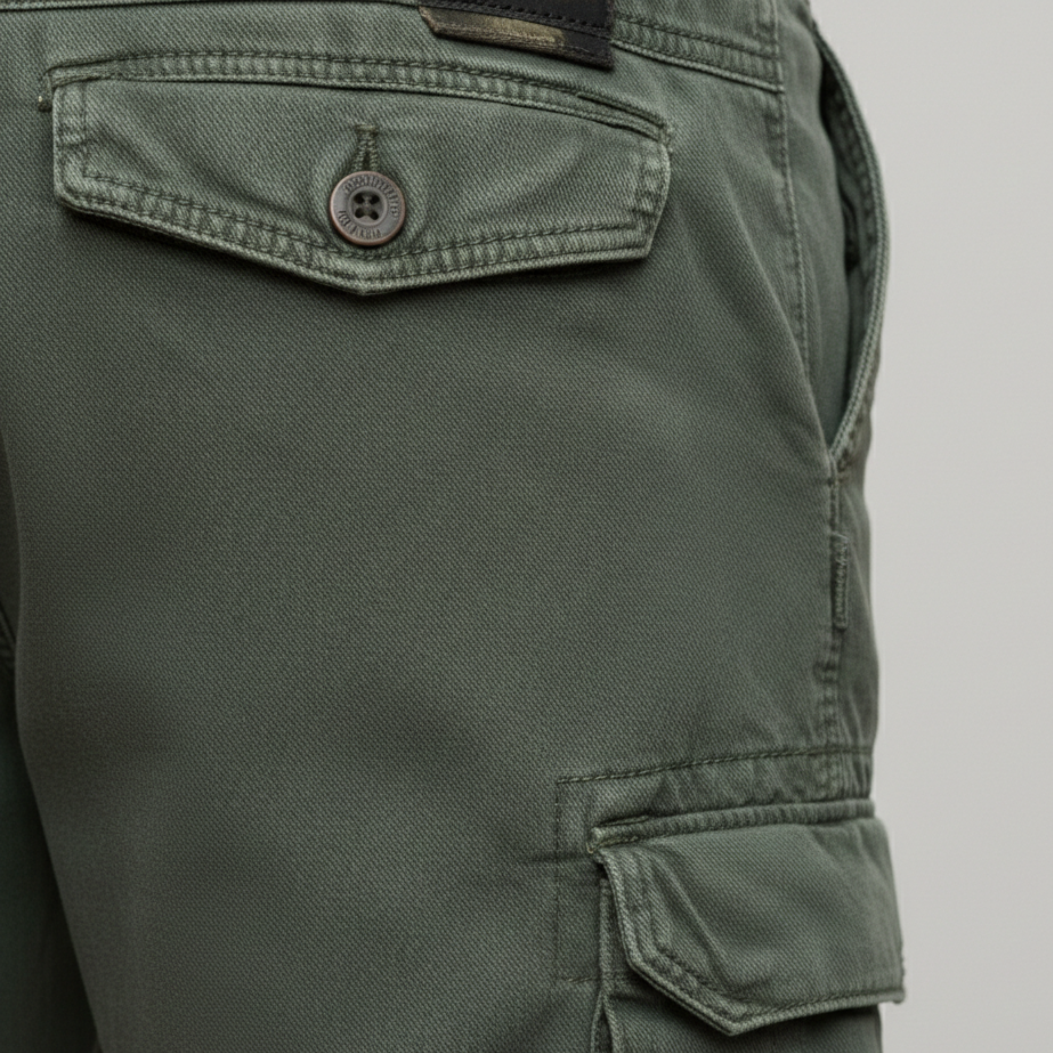 Men Cargo Shorts