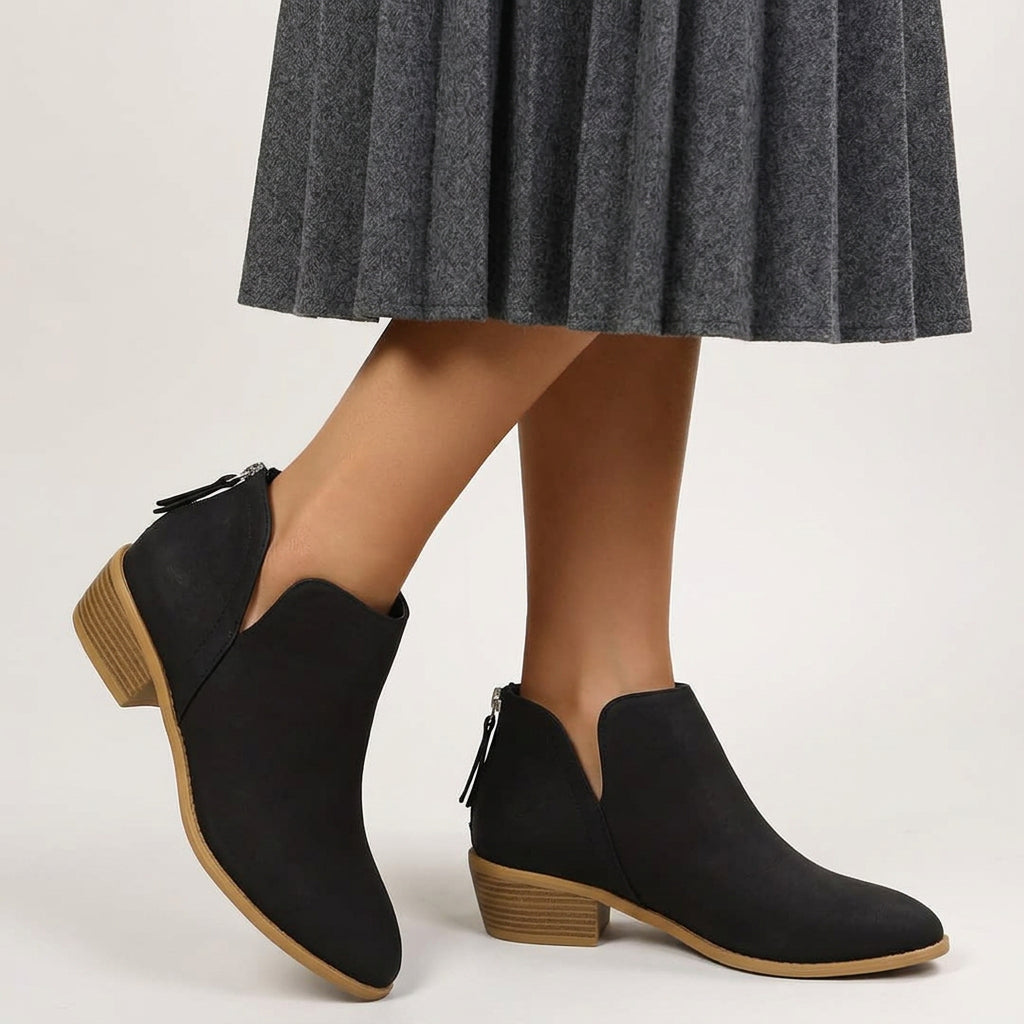 Women Ankle Boots