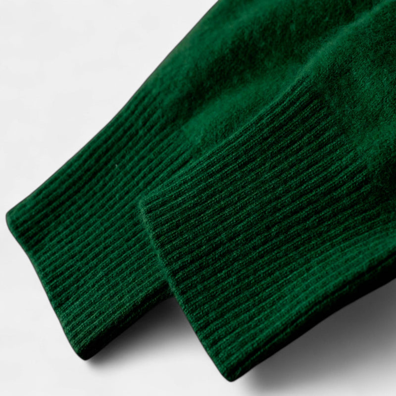 Men Crew Neck Sweater