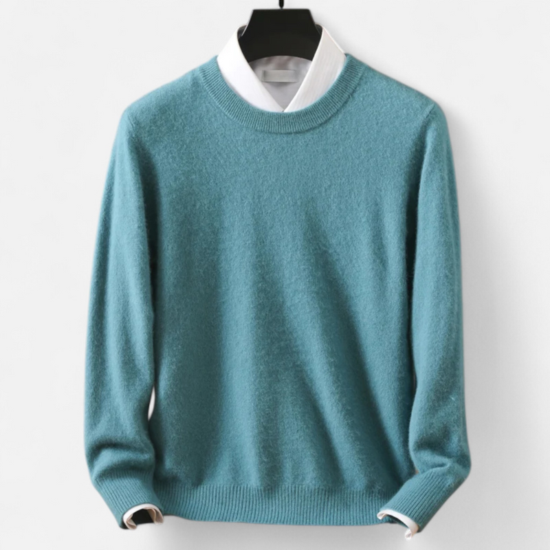 Men Crew Neck Sweater