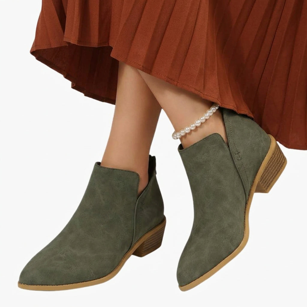 Women Ankle Boots