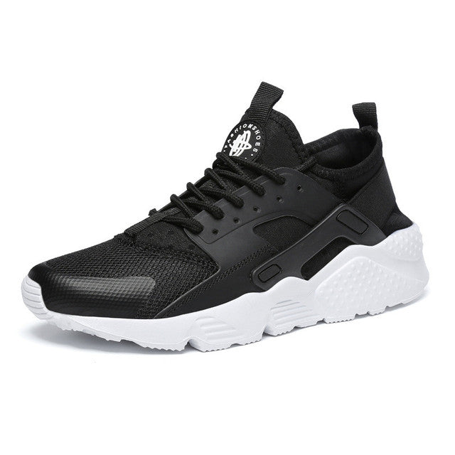 Men Chunky Sneakers