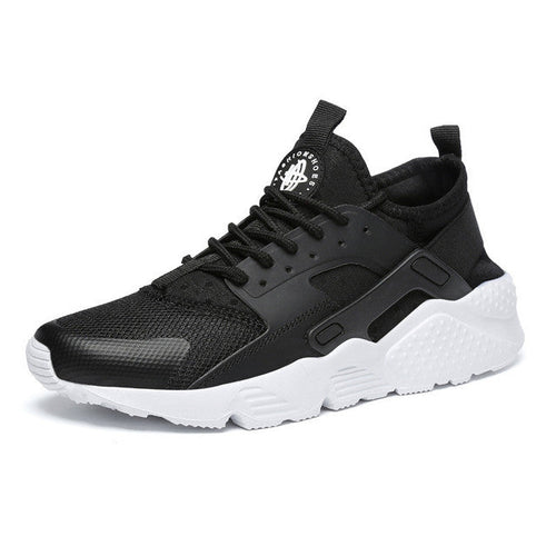 Men Chunky Sneakers