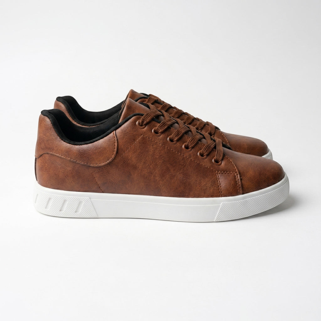 Men Low Top Sneakers