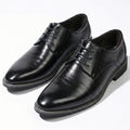 Men Lace Up Dress Shoes