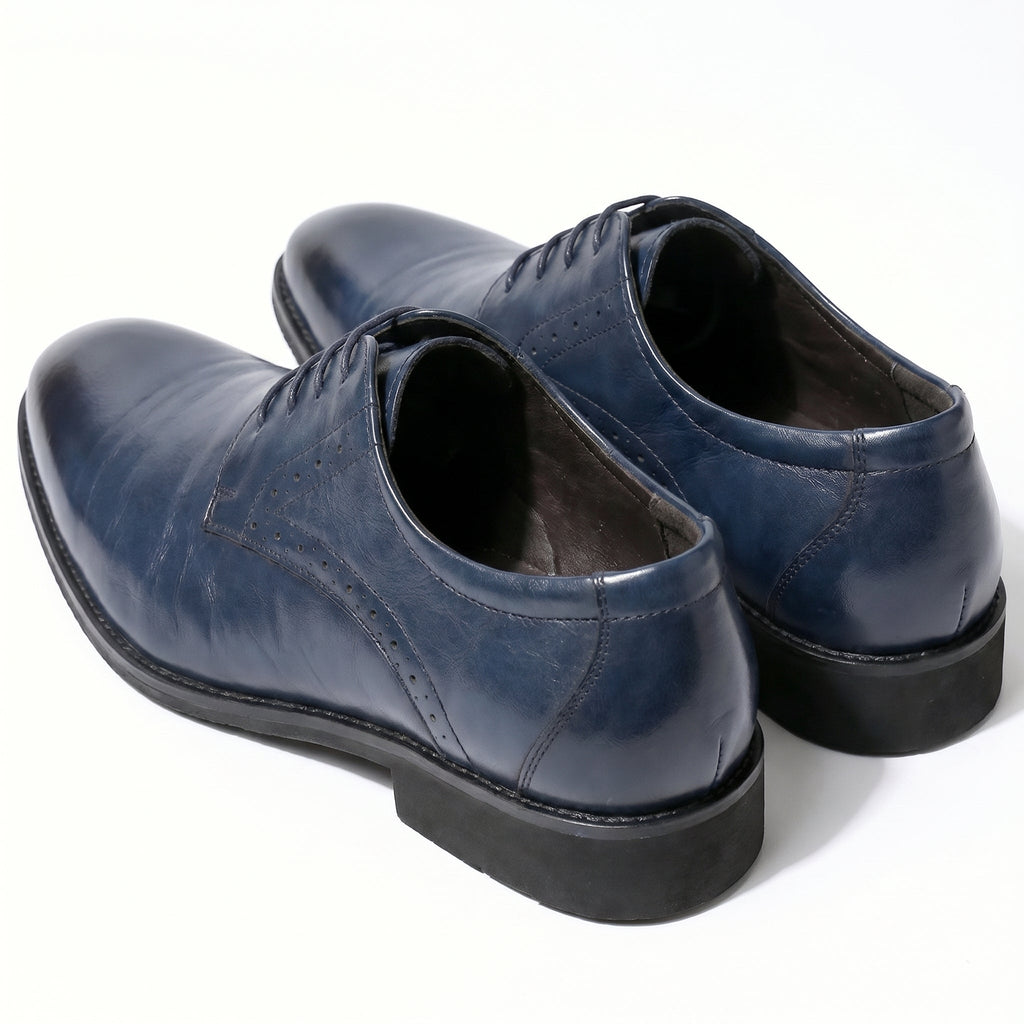 Men Lace Up Dress Shoes