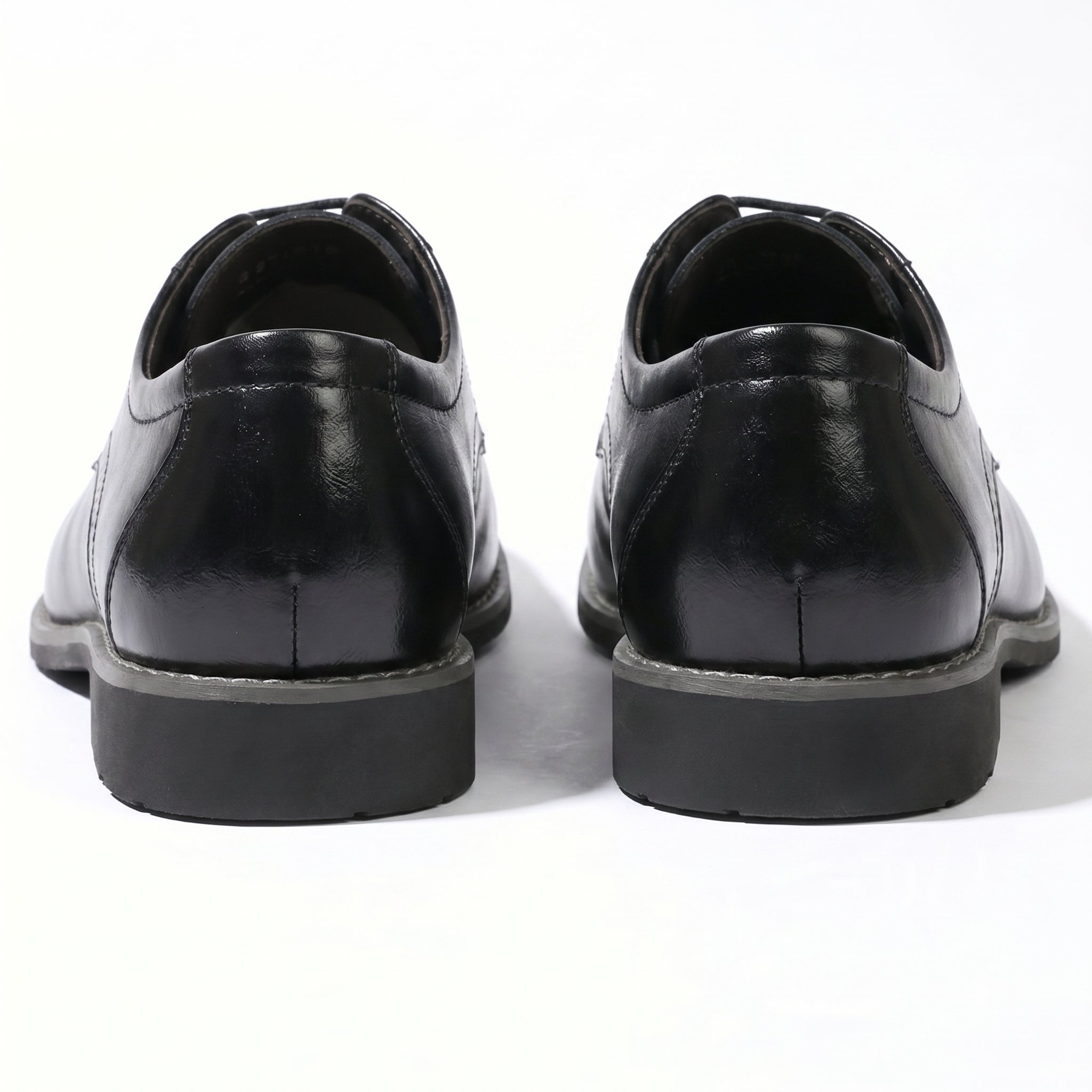 Men Lace Up Dress Shoes